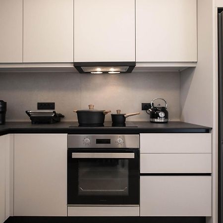 Chania Elegance Suites Buitenkant foto