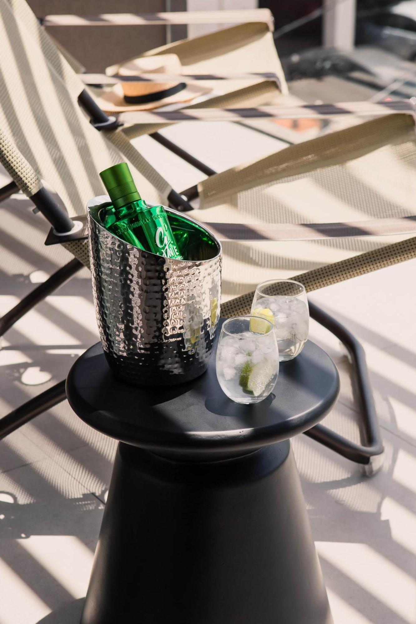 Chania Elegance Suites Buitenkant foto