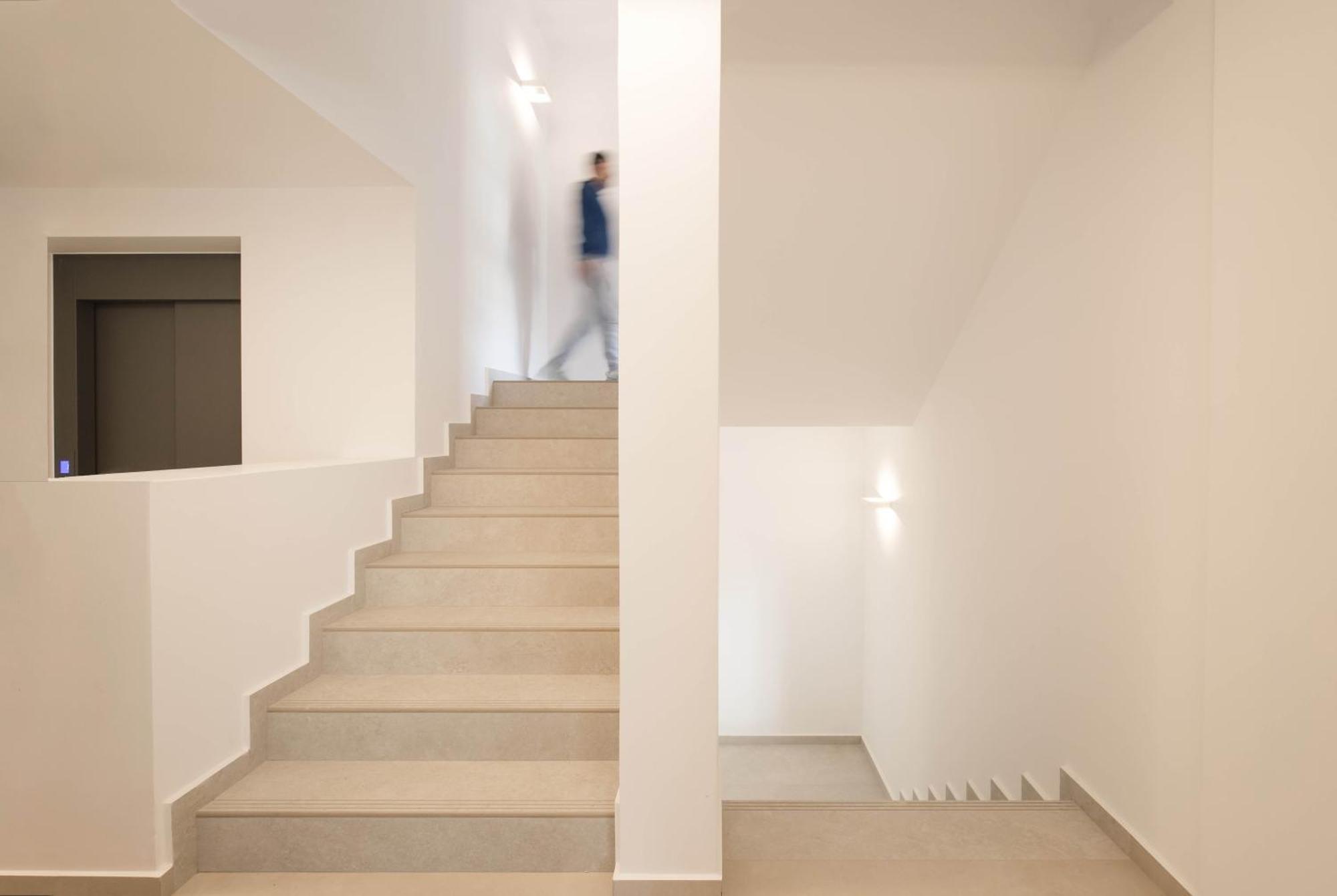 Chania Elegance Suites Buitenkant foto