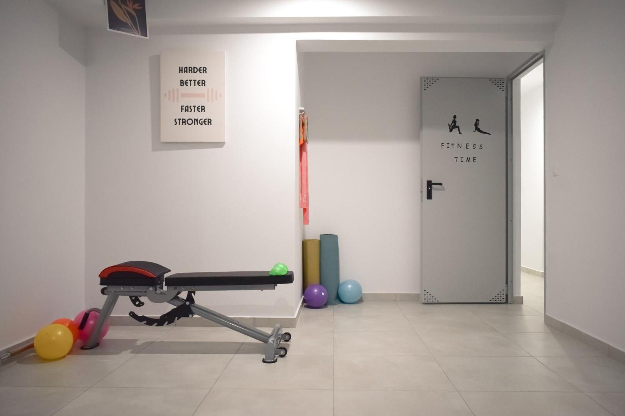 Chania Elegance Suites Buitenkant foto