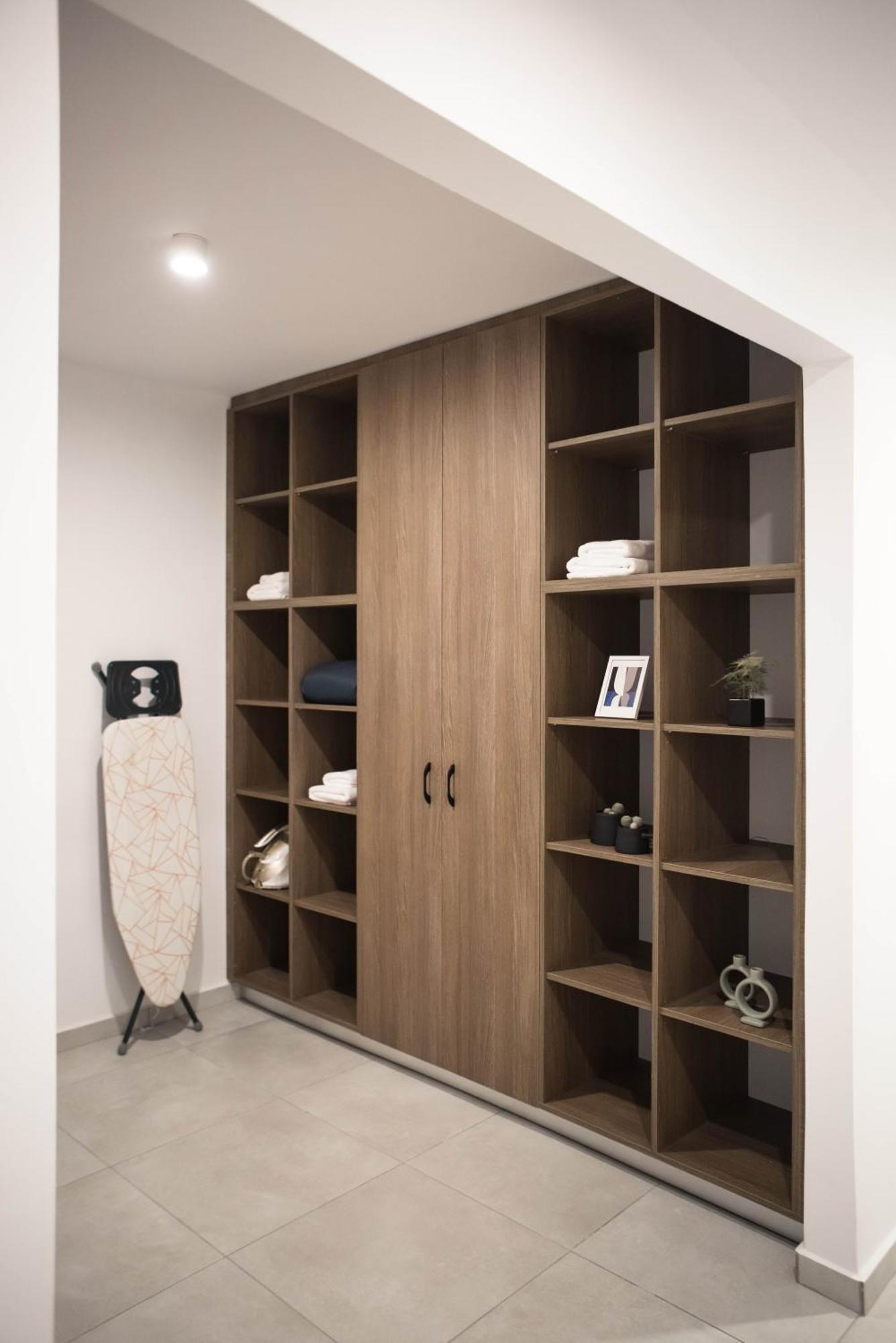 Chania Elegance Suites Buitenkant foto