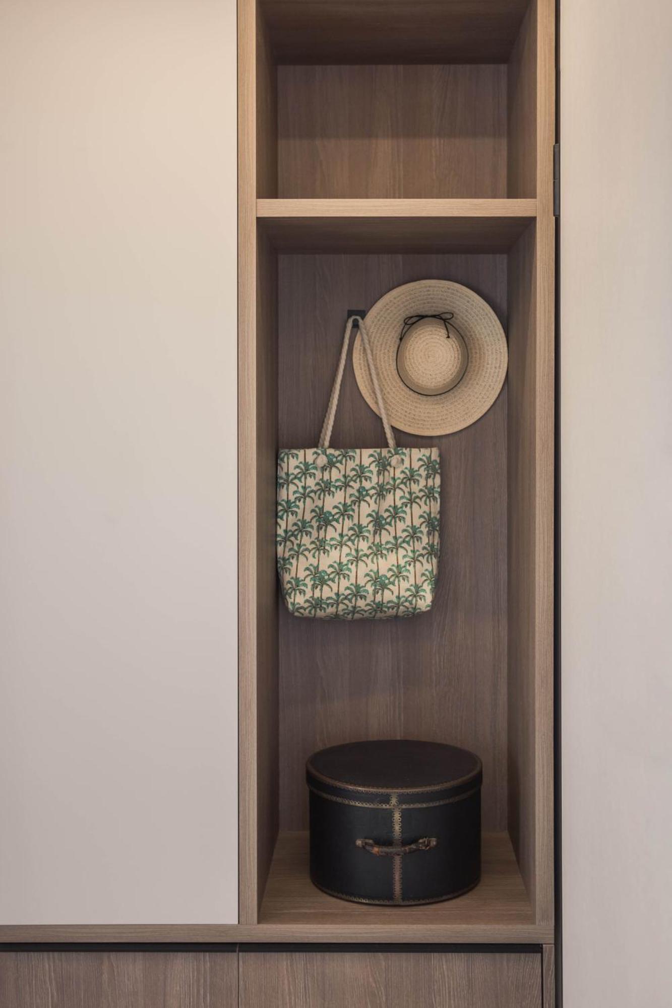 Chania Elegance Suites Buitenkant foto