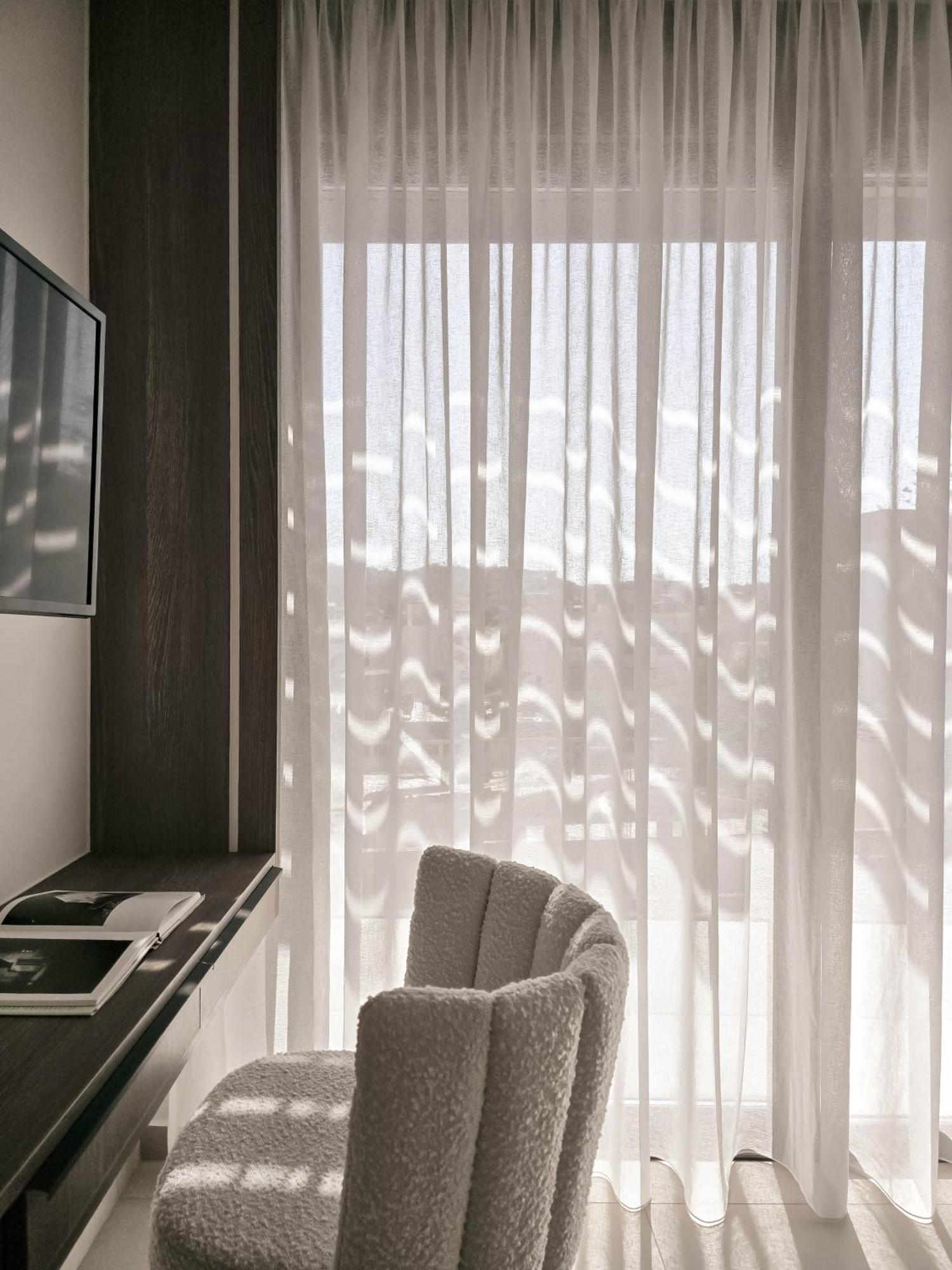 Chania Elegance Suites Buitenkant foto