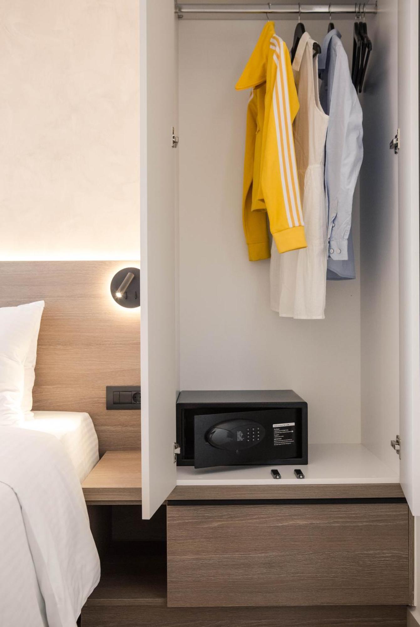Chania Elegance Suites Buitenkant foto