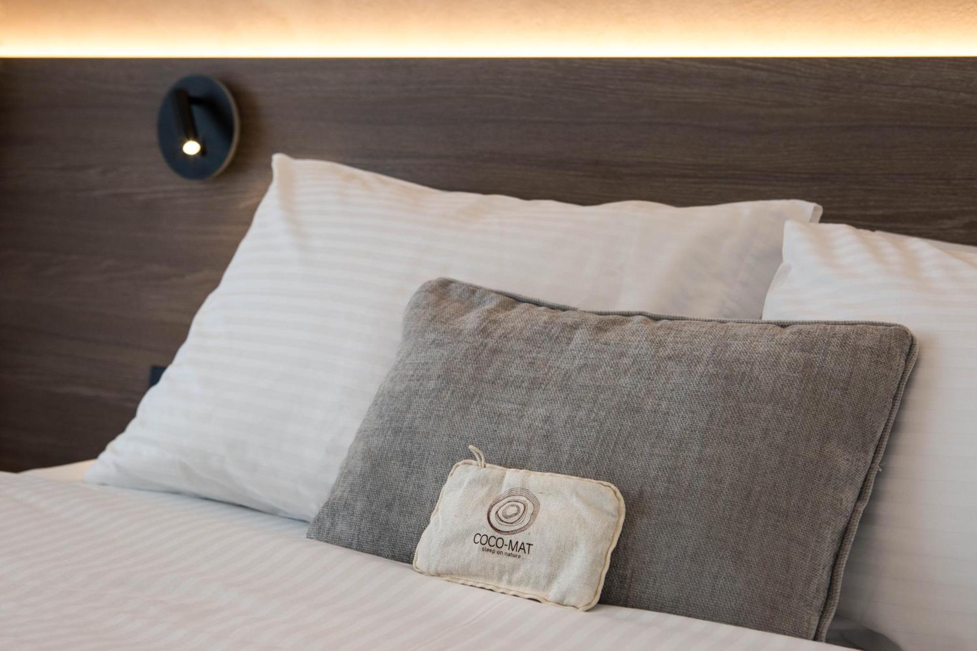 Chania Elegance Suites Buitenkant foto
