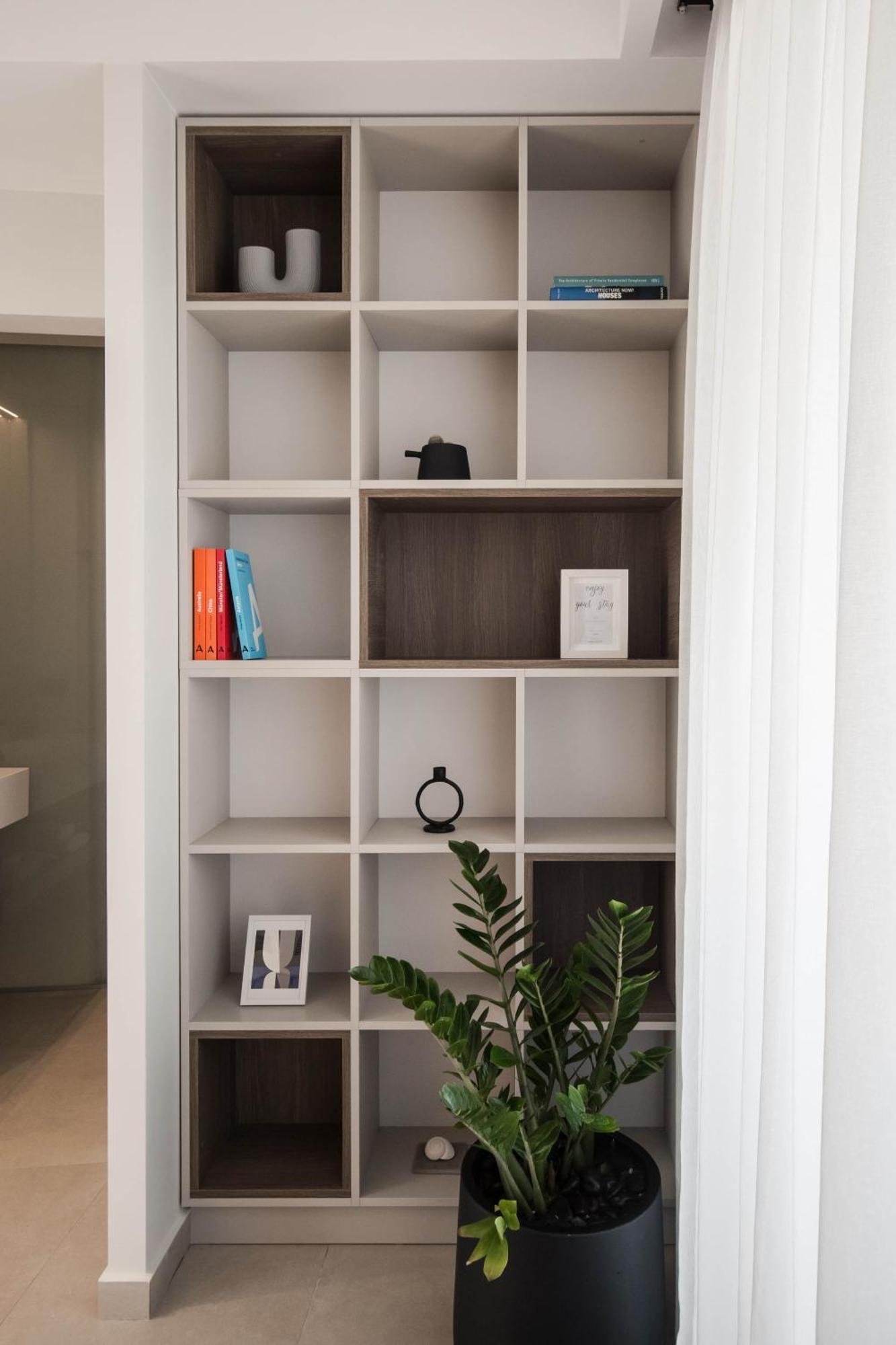Chania Elegance Suites Buitenkant foto