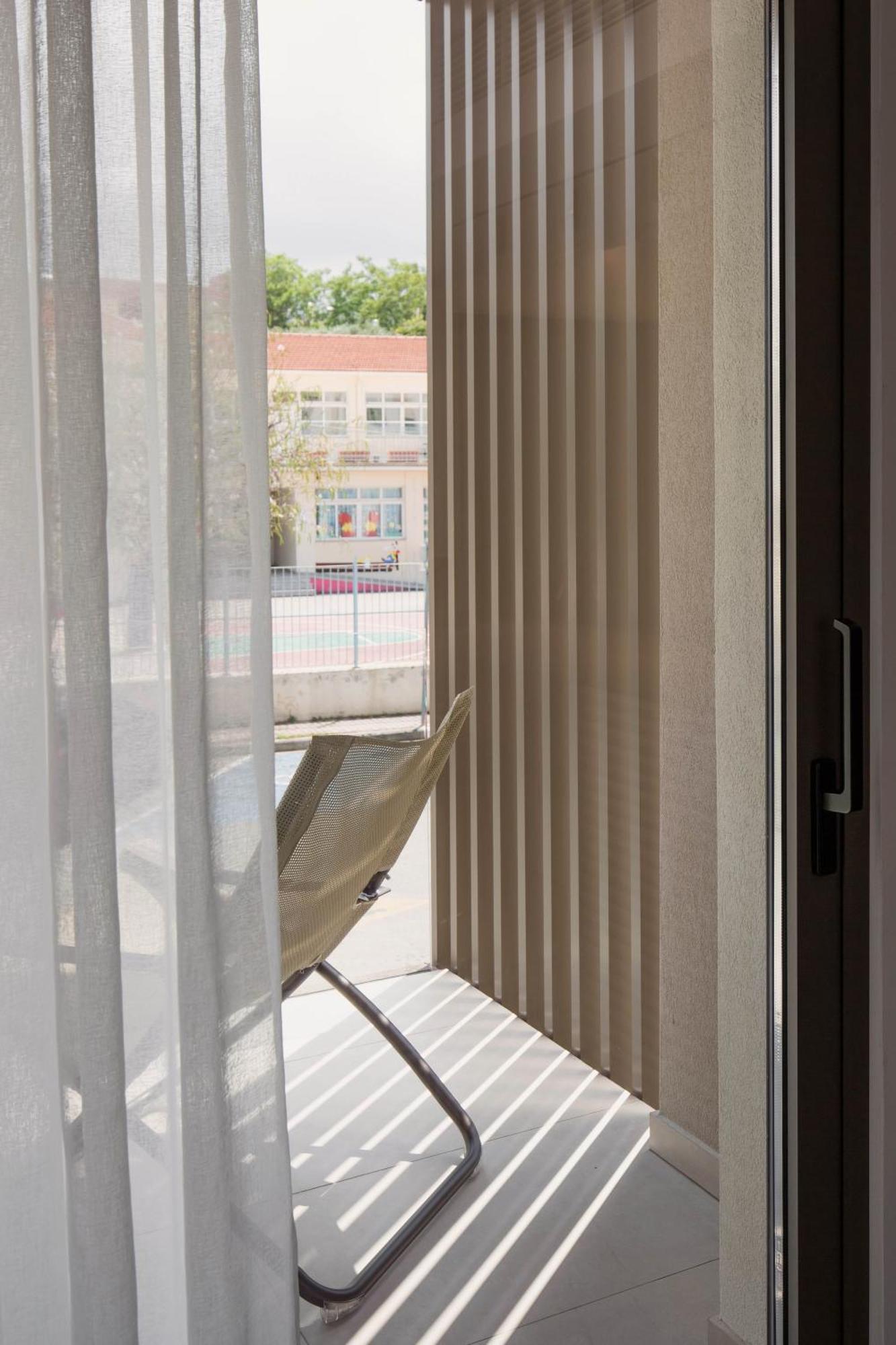 Chania Elegance Suites Buitenkant foto